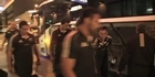 Watch: All Blacks sympathise for stars axed from squad