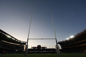The initial weeks will involve a lot of one-sided games with big teams whitewashing smaller ones. Photo / Richard Robinson