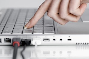 Copyright law may mean much extra work as warnings given to offenders. Photo / Thinkstock