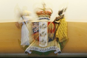 File photo / NZ Herald