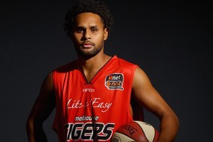 Patty Mills. Photo / Getty Images