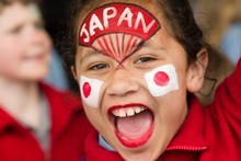 Japan has the highest level of income equality, is second-highest of the 20 nations on the global peace index and third-highest on gender equality. Photo / Paul Estcourt