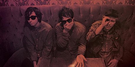 Unknown Mortal Orchestra. Photo / Supplied Unknown Mortal Orchestra. Photo / Supplied
