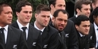 Watch: All Blacks confident for Cup opening match