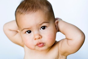 It's astonishing what some parents will do for vicarious fame. Photo / Supplied