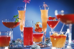 How to order the perfect cocktail...Photo / Thinkstock