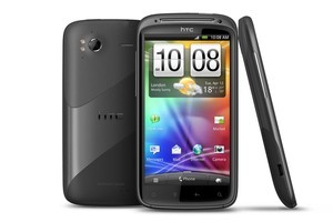 HTC has been given some serious ammunition in its patent scrap with Apple.
