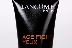 Lancome Age Fight Eye Perfecting Gel $66. Photo / Babiche Martens