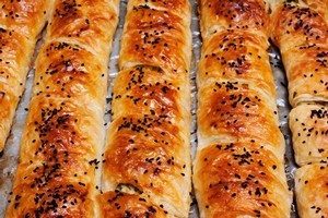 Nigella is commonly used in Middle Eastern cuisine. Photo / Thinkstock
