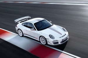 Volkswagen and Porsche are still going to merge, just not in 2011. Photo / Supplied