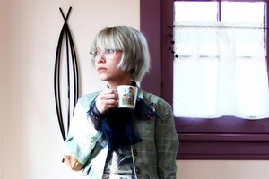 Tavi Gevinson. Photo / Creative Commons image by Flickr user Spencer Tweedy