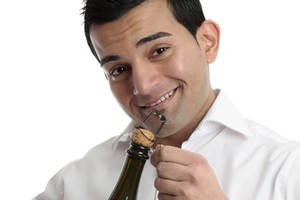 Chateau Super Mark-Up is an underhand deal. Photo / Thinkstock