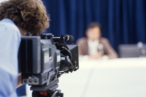$233 million is spent annually on various forms of public broadcasting. Photo / Thinkstock