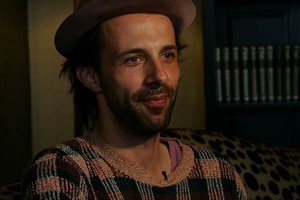 Florian Habicht. Photo / nzherald.co.nz