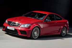 Car manufacturers like Mercedes-Benz have a big showing at this year's Frankfurt Motorshow - thumbing their collective noses the Eurozone debt crisis. Photo / Supplied