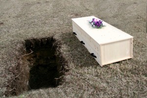 A Tauranga funeral service believes it is the first in the New Zealand to offer cremations at a cost low enough to be fully subsidised by Work and Income's funeral grant. Photo / Thinkstock