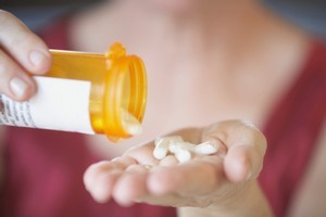 File photo / Thinkstock