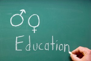More than 70 per cent of 13,550 Herald readers in an online poll said it was inappropriate for 12-year-olds to be learning in class about oral sex. Photo / Thinkstock