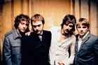 Kasabian are set to perform at the Big Day Out 2012, according to the band's front man. Photo / Supplied