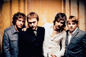 Kasabian are set to perform at the Big Day Out 2012, according to the band's front man. Photo / Supplied