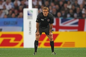 Jonny Wilkinson. Photo / Getty Images