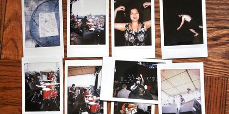 Photos by Janina Percival and Brendan John Allan. Photos by Janina Percival and Brendan John Allan.
