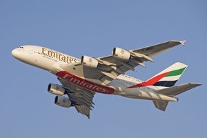 Airbus owners EADS are experiment with 3D printing of parts too complex to be manufacturers. Photo / Supplied