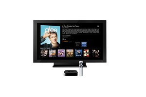 Signs are pointing to Apple producing a television, as opposed to the iTunes streaming box 'Apple TV' now on the market. Photo / Supplied