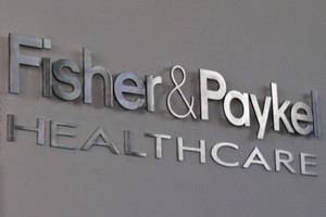 Workers at Fisher and Paykel Healthcare's East Tamaki plant are planning strike action on Wednesday.
File photo