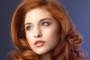 A Danish sperm bank says, due to a lack of demand, it is no longer accepting donations from redheads. Photo / Thinkstock