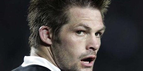 The experts agree - Richie McCaw has been the greatest All Black of the modern era. But can his captaincy lead the All Blacks to the Rugby World Cup?. Photo / Dean Purcell The experts agree - Richie McCaw has been the greatest All Black of the modern era. But can his captaincy lead the All Blacks to the Rugby World Cup?. Photo / Dean Purcell