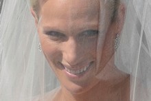 Zara Phillips has a history of romancing rugby players, including former All Black Caleb Ralph.