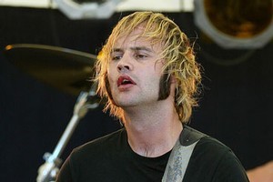 Jimmy Christmas. Photo / NZ Herald
