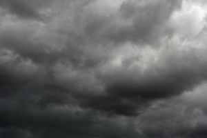 The imminence of an approaching storm conjures excitement and heightened anticipation. Photo / Thinkstock