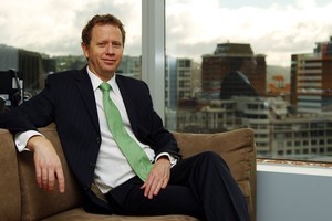 Green Party co-leader Russel Norman. Photo / Getty Images
