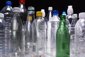 Recycling has been used as an excuse for consumption for too long. Photo / Thinkstock