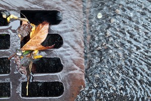 Auckland faces a $9.9 billion bill to bring the flood-prone stormwater system up to scratch and cope with growth over the next 50 years. Photo / Thinkstock
