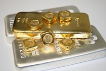 Gold is seen as safe. Photo / Supplied 