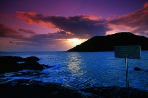 Cape York is the northernmost point of Australia. On the Peninsula, the population is only about 17,000. Photo / Tourism Queensland