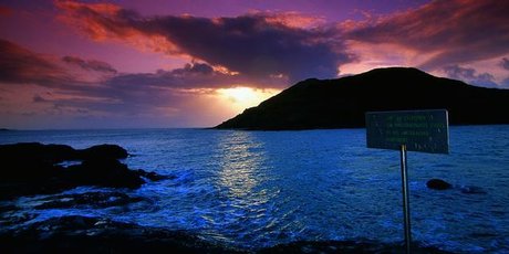 Cape York is the northernmost point of Australia. On the Peninsula, the population is only about 17,000. Photo / Tourism Queensland