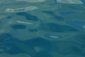 The coroner says the body of an Australian man who "sank" while swimming in Lake Rotoroa near Nelson may never be found. Photo / Thinkstock