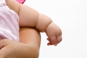 Experts are sounding warnings over gyms for babies which have opened in Australia. Photo / Thinkstock