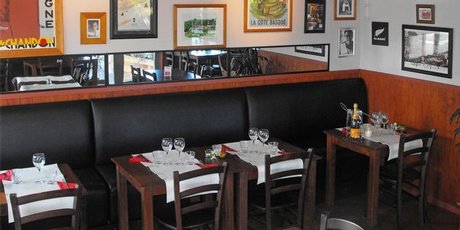 French flair at the Frog and Kiwi. Photo / Supplied