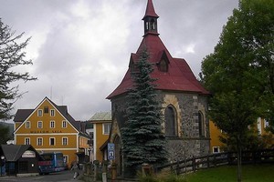 Founded in 1630, Novosad is the oldest working glassworks in Europe and probably the world. The business, in the Czech town of Harrachov, includes an onsite museum (left), a hotel and a brewery, where visitors can indulge in a beer spa.