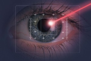 Travellers' faces and irises could soon be scanned at airports, as cutting-edge technology pushes security boundaries. Photo / Thinkstock