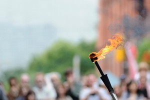 A little bit of magic happens when you encounter a busker in a public space. Photo / Thinkstock