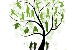Life was simple when women married, took their husband's surname and had children - in that order. Photo / Thinkstock