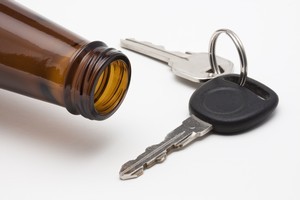 Waikato police are battling a rising number of cases of drink-driving women. Photo / Thinkstock
