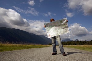 University of Auckland statistician Ilze Ziedins' research on traffic and routing patterns was one of several receiving funding from the Royal Society of New Zealand's Marsden Fund. Photo / Thinkstock