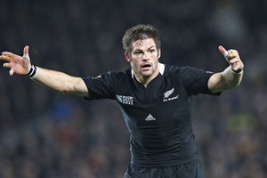 New Zealand is increasingly unhappy with financial losses when competing in the World Cup. Photo / Getty Images